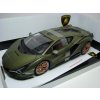 Lamborghini Sián FKP 37 2019 1:18 Bburago