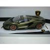 Lamborghini Sián FKP 37 2019 1:18 Bburago