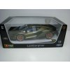 Lamborghini Sián FKP 37 2019 1:18 Bburago