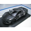 Chevrolet Corvette Stingray 2020 Grey metallic 1:18 Maisto