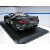 Chevrolet Corvette Stingray 2020 Grey metallic 1:18 Maisto