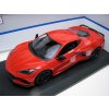Chevrolet Corvette Stingray 2020 Red 1:18 Maisto