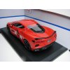 Chevrolet Corvette Stingray 2020 Red 1:18 Maisto