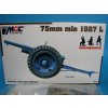 Dělo 75mm mle 1987 L 1:72 MAC