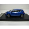 Renault Clio RS line 2019 Blue 1:43 Premium X PRD595