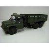 Tatra T148 valník armáda ČSSR 1:43 Schuco