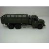 Tatra T148 valník armáda ČSSR 1:43 Schuco