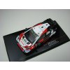 Toyota Yaris WRC No.8 Tanak Winner Rally Sweden 2019 1:43 Ixo RAM704