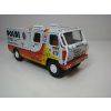 Tatra 815 Dakar 1996 No.419 Poldi 1:43 Kovap