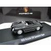 Porsche 356 Speedster Super 1958 Black 1:43 Greenlight 86539