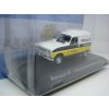 Renault 4F Automotores Munro 1982 1:43 Atlas