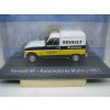 Renault 4F Automotores Munro 1982 1:43 Atlas