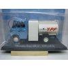 Mercedes-Benz 608 D cisterna YPF 1973 1:43 Atlas