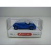 BMW 328 Cabriolet 1937 Blue 1:87 Wiking 082803
