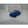 BMW 328 Cabriolet 1937 Blue 1:87 Wiking 082803