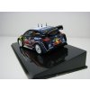 Ford Fiesta WRC No.5 Suninen 2nd Monza Rallye show 2018 1:43 Ixo Models RAM695