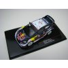 Ford Fiesta WRC No.5 Suninen 2nd Monza Rallye show 2018 1:43 Ixo Models RAM695