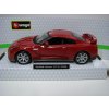 Nissan GT-R R35 2009 Red 1:32 Bburago
