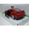 Nissan GT-R R35 2009 Red 1:32 Bburago