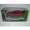 Nissan GT-R R35 2009 Red 1:32 Bburago