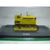 Pásový Traktor D-804 By-Bryansk automobile plant 1:43 Atlas