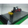 Malotraktor MTZ-132 Belarus 1:43 Hachette