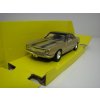 Chevrolet Camaro Z28 1967 Gold 1:43 Lucky Die Cast