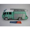 Berliet KB770 Bomba Arturo Prat Hasiči 1:43 Atlas Hachette