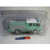 Berliet KB770 Bomba Arturo Prat Hasiči 1:43 Atlas Hachette