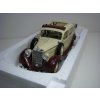 Mercedes-Benz 260D Pullman Landaulet 1936 beige 1:18 Triple 9 Collection