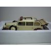 Mercedes-Benz 260D Pullman Landaulet 1936 beige 1:18 Triple 9 Collection