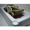 Mercedes-Benz 260D Pullman Landaulet 1936 beige 1:18 Triple 9 Collection