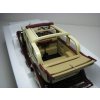 Mercedes-Benz 260D Pullman Landaulet 1936 beige 1:18 Triple 9 Collection