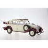 Mercedes-Benz 260D Pullman Landaulet 1936 beige 1:18 Triple 9 Collection
