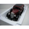 Mercedes-Benz 260D Pullman Landaulet Closed 1936 red 1:18 Triple 9 Collection