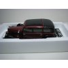 Mercedes-Benz 260D Pullman Landaulet Closed 1936 red 1:18 Triple 9 Collection