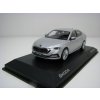 Škoda Octavia A8 Silver Briliant 1:43 Norev