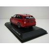 Škoda Octavia Combi A8 RS Red Velvet 1:43 Norev