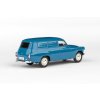 Škoda 1202 1965 Šedo Modrá 1:43 Abrex