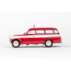 Škoda 1202 1964 Požární Ochrana 1:43 Abrex