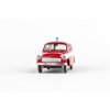 Škoda 1202 1964 Požární Ochrana 1:43 Abrex