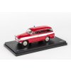 Škoda 1202 1964 Požární Ochrana 1:43 Abrex