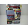 Build Your City Car Dealer a Mercedes SLS AMG 1:43 Bburago
