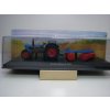 Traktor Eicher Wotan II 1970 1:43 Hachette