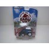 Traktor Ford 5610 With Front Loader 1982 1:64 FARM Greenlight