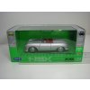 Porsche 356 No.1 Roadster silver 1:24 Welly