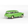 Škoda 1202 1964 Zelená Aloe 1:43 Abrex