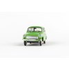 Škoda 1202 1964 Zelená Aloe 1:43 Abrex