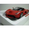 Ferrari Laferrari Red Signature series 1:18 Bburago 16901R