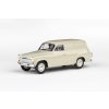 Škoda 1202 Dodávka (1965) Šedá 1:43 Abrex